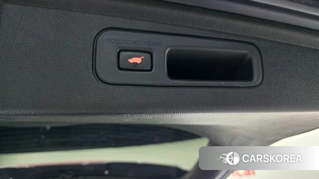 Honda Odyssey id 4294968 из Кореи 29