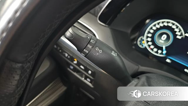 Hyundai Palisade id 4534789 из Кореи 29