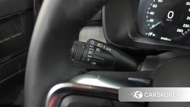 Volvo XC40 id 4534722 из Кореи 29