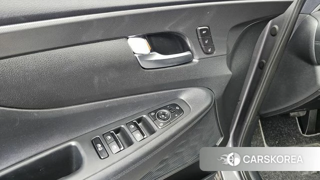 Hyundai The New Santa Fe id 4524928 из Кореи 29