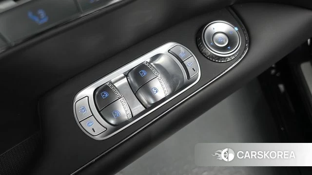 Genesis G90 (RS4) id 4899175 из Кореи 29
