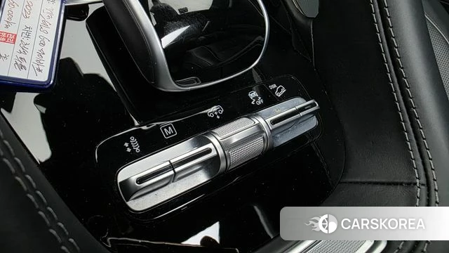 Mercedes-Benz GLS - Class X167 id 4753555 из Кореи 29