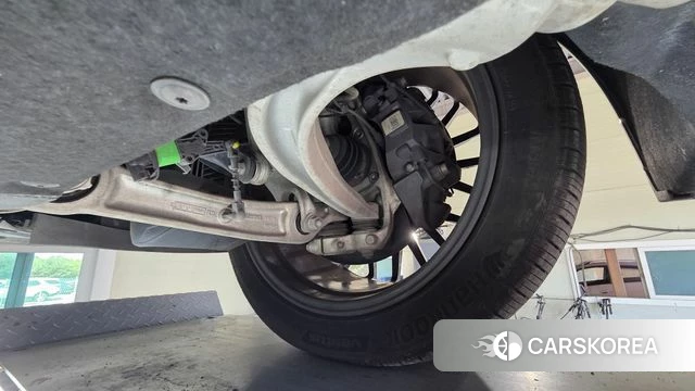 Porsche Cayenne (PO536) id 4496172 из Кореи 29