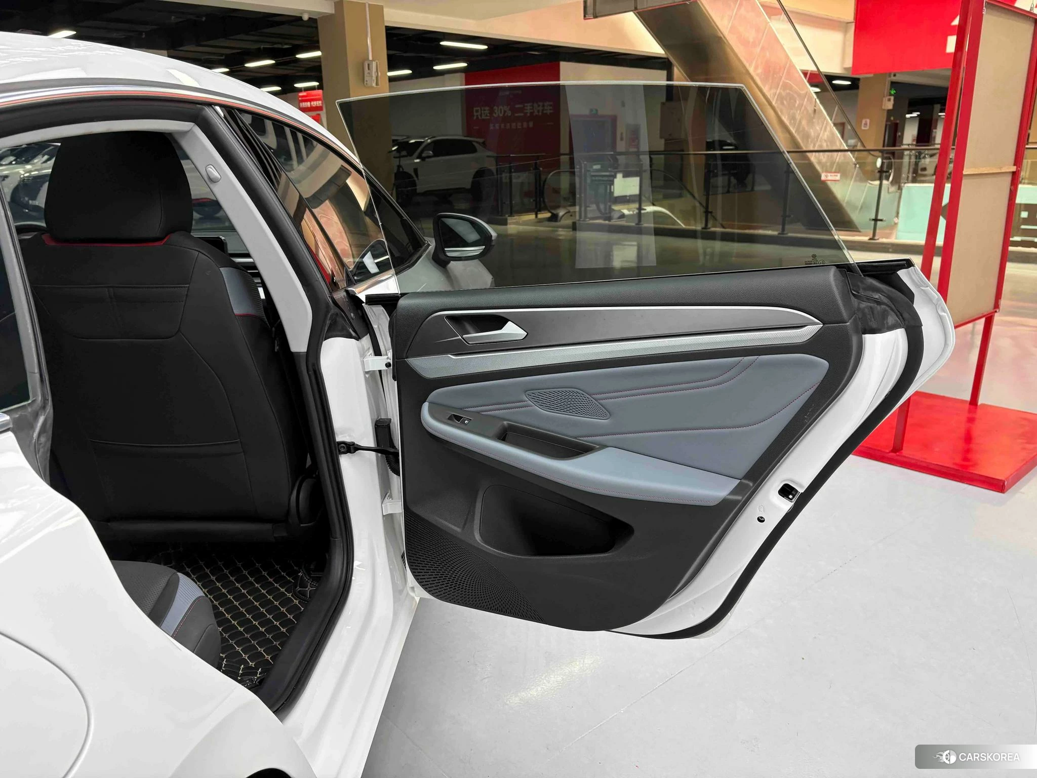 Volkswagen Lingdu id 4452520 из Китая 29