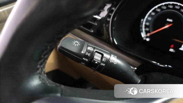 Kia Mohave Master id 4581183 из Кореи 29