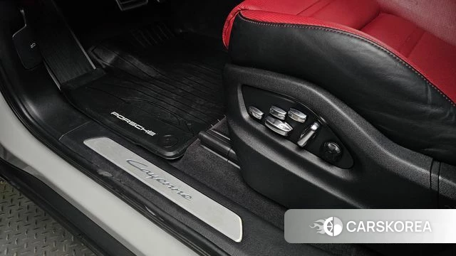 Porsche Cayenne (PO536) id 4863078 из Кореи 29