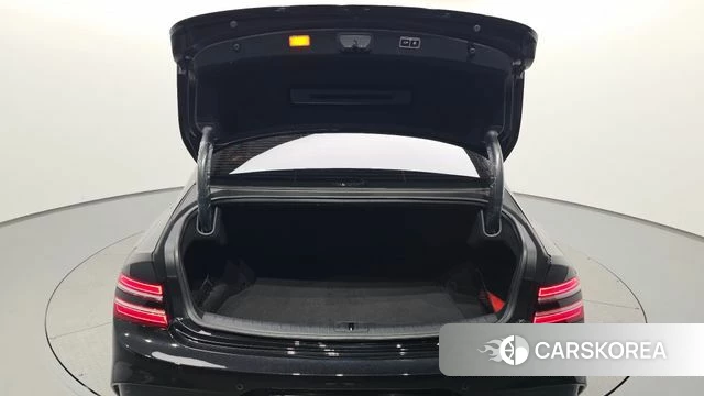 Genesis G80 (RG3) id 4321963 из Кореи 29