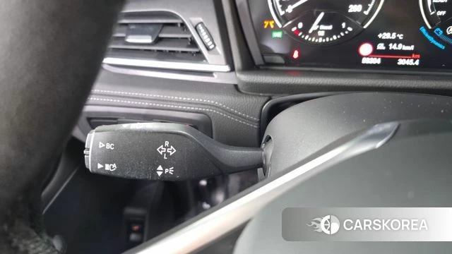 BMW 2 Series Active Tourer (F45) id 4872943 из Кореи 29