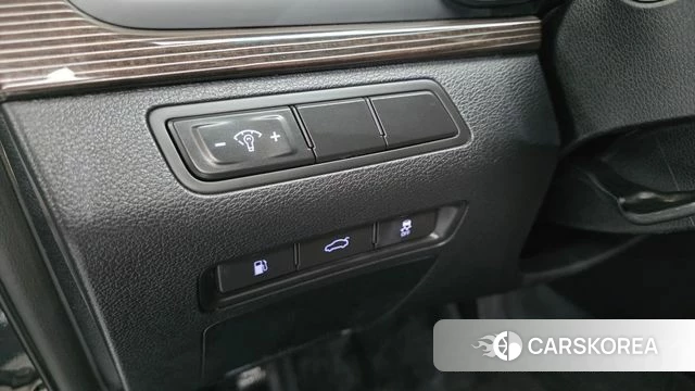 Hyundai Sonata New Rise id 4873666 из Кореи 29