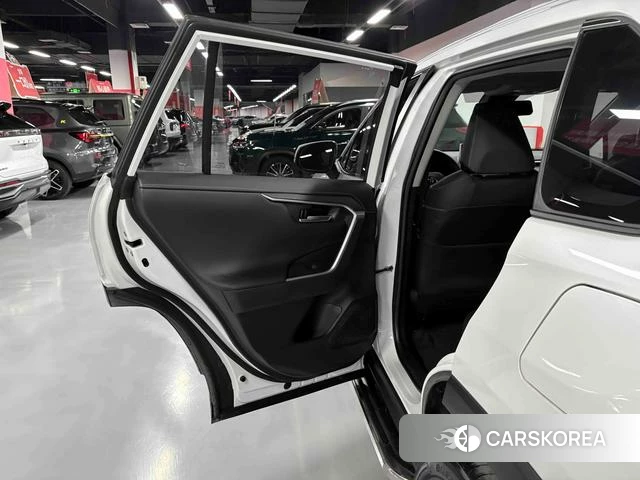 Toyota RAV4 Rongfang id 4393395 из Китая 29