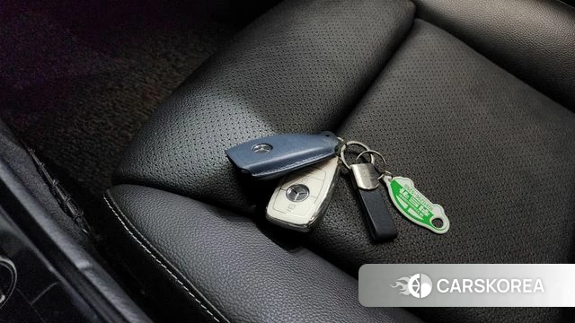 Mercedes-Benz C-Class W205 id 4188088 из Кореи 29