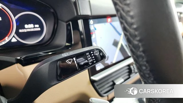 Porsche Cayenne (PO536) id 4430102 из Кореи 29
