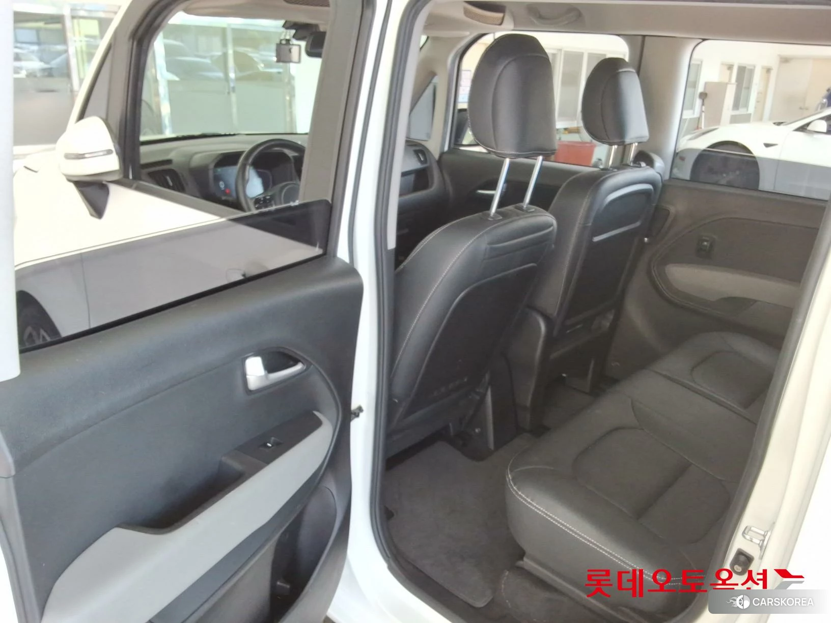 Kia Ray id 4902334 из Кореи 29