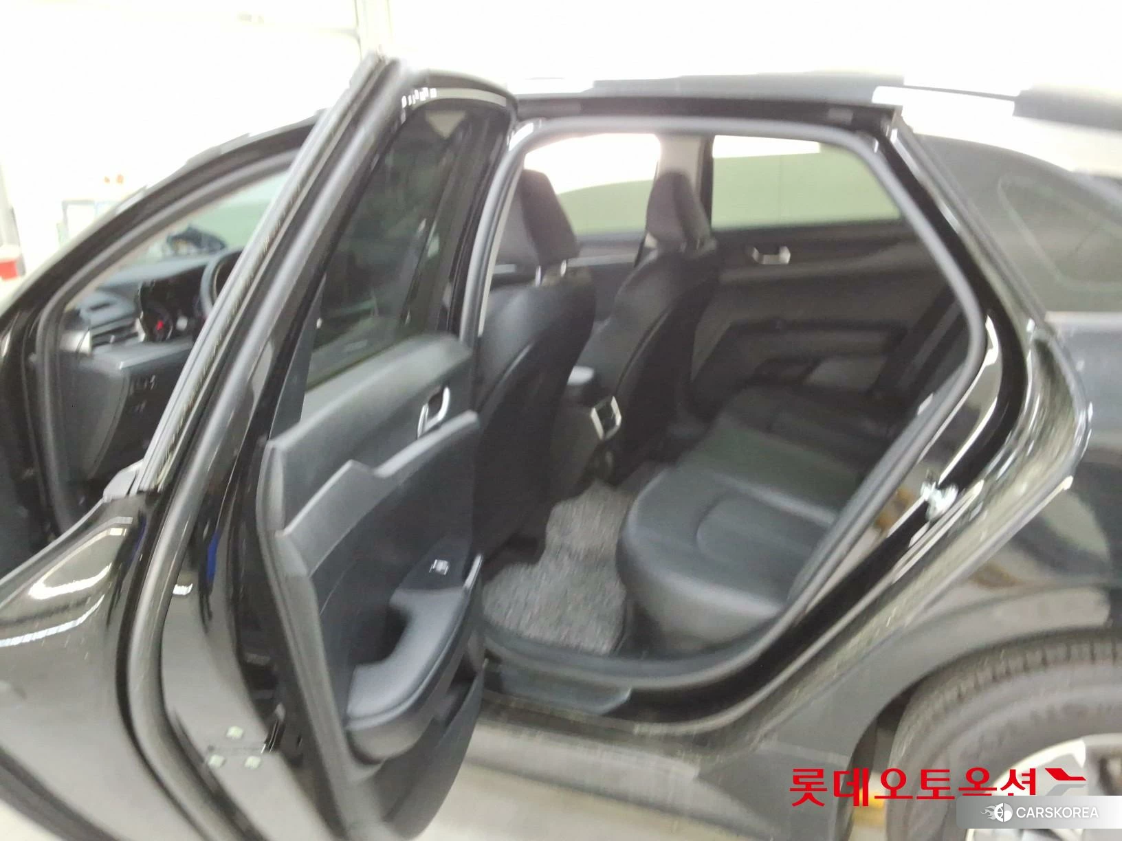Kia K5 Hybrid id 4296878 из Кореи 29