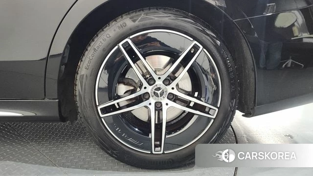 Mercedes-Benz E-Class W214 id 4230190 из Кореи 29