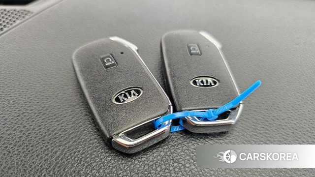 Kia Seltos id 4245530 из Кореи 29
