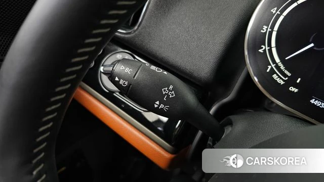 Mini Cooper S Countryman id 4445453 из Кореи 29