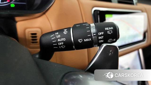 Land Rover Range Rover Sport 2nd Generation id 4338466 из Кореи 29