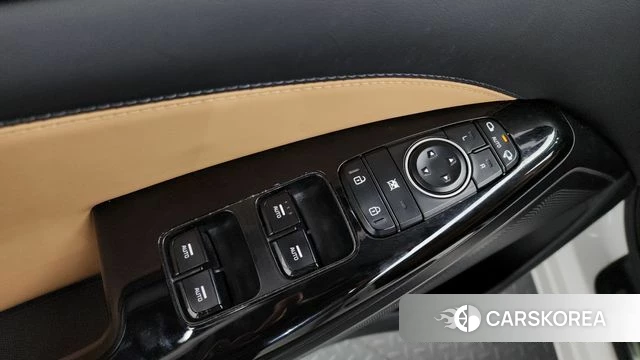 Kia K7 Premier id 4403133 из Кореи 29