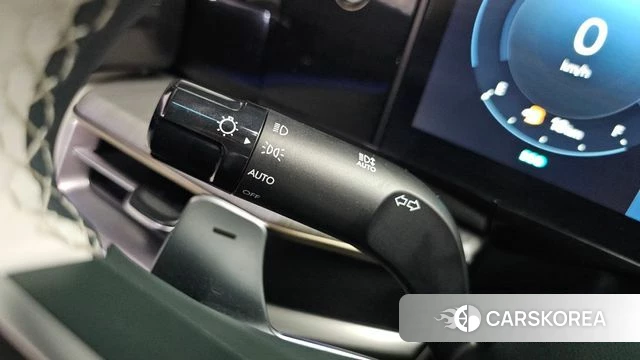 Hyundai Grandeur (GN7) id 4201465 из Кореи 29