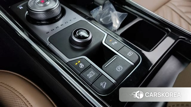 Kia The New Sorento 4th Generation id 4421651 из Кореи 29