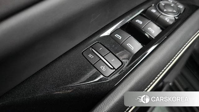 Cadillac Escalade 5th Generation id 4602744 из Кореи 29