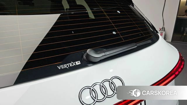 Audi Q5 (80A) id 4200615 из Кореи 29