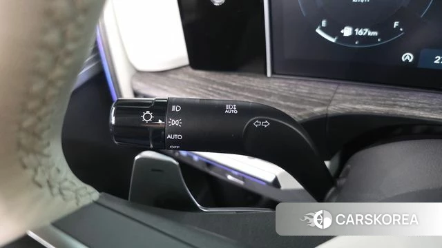 Hyundai Santa Fe (MX5) id 4635049 из Кореи 29