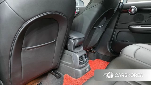 Mini Cooper Countryman id 4370285 из Кореи 29