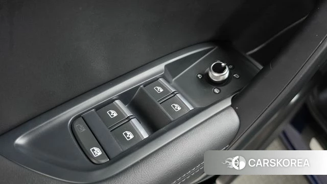 Audi Q5 (FY) id 4666390 из Кореи 29