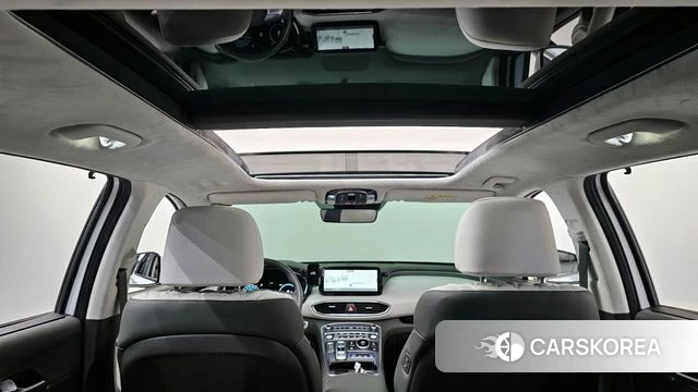 Hyundai The New Santa Fe id 4223258 из Кореи 29