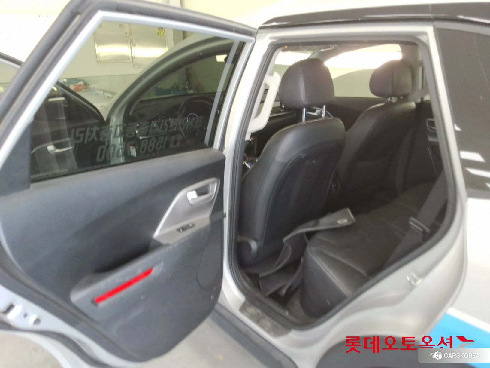 Kia Niro Plus id 4674189 из Кореи 29