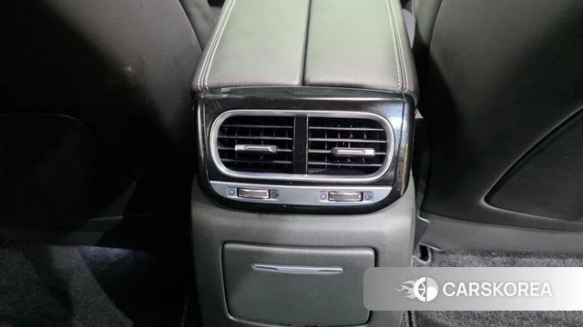 Genesis G90 id 4615106 из Кореи 29
