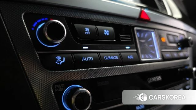 Genesis G80 id 4363273 из Кореи 29