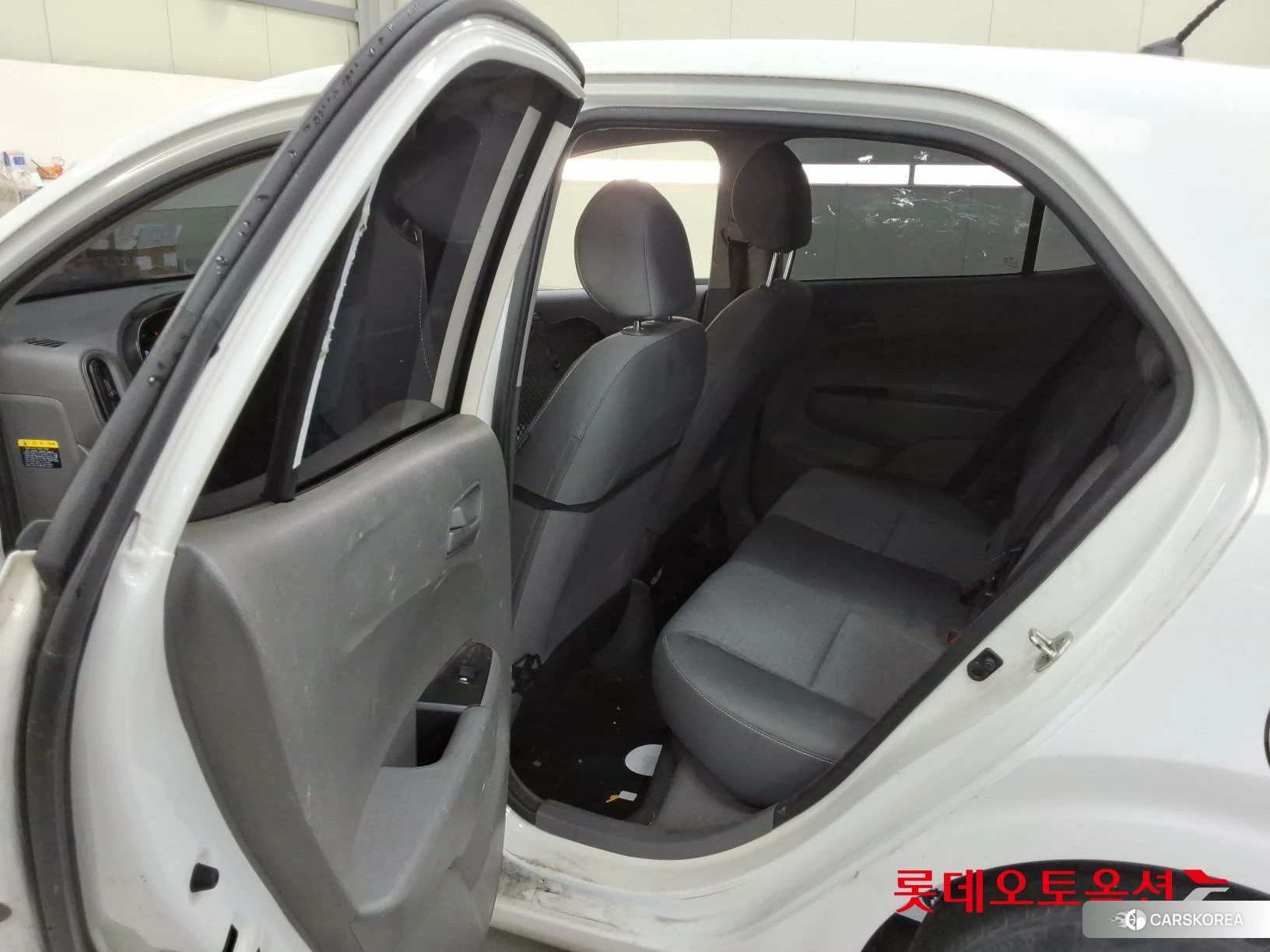 Kia Morning id 4419033 из Кореи 29