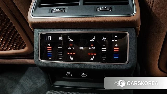 Audi A6 (C8) id 4579122 из Кореи 29