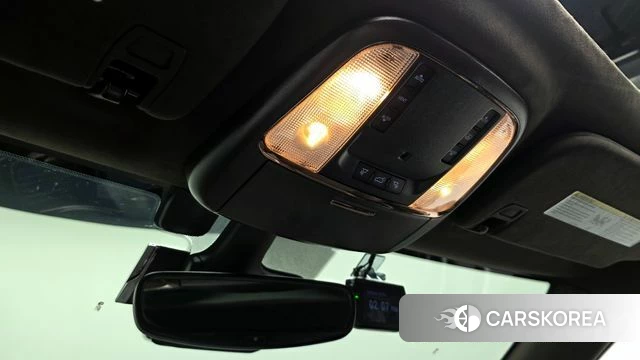 Jeep Grand Cherokee id 4604931 из Кореи 29