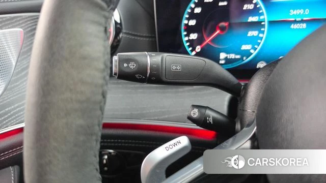 Mercedes-Benz AMG GT id 4670519 из Кореи 29