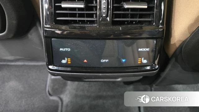 Renault Korea (Samsung) Grand Coleos id 4640067 из Кореи 29