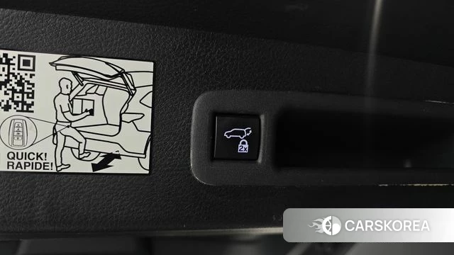 Toyota Sienna 4th Generation id 4835718 из Кореи 29