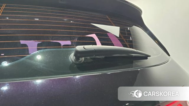 Renault Korea (Samsung) QM6 id 4286193 из Кореи 29