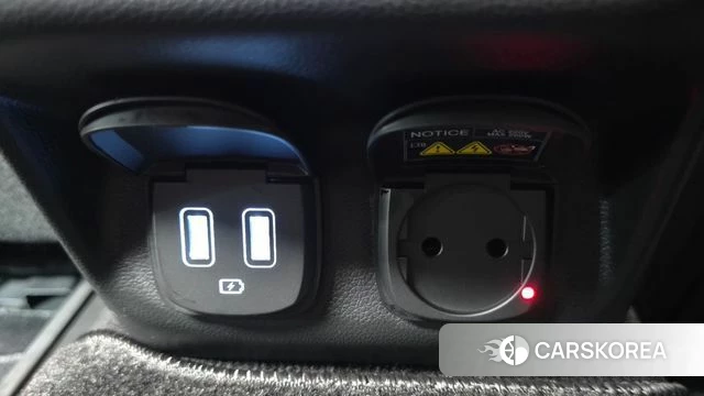 Genesis GV70 id 4280867 из Кореи 29