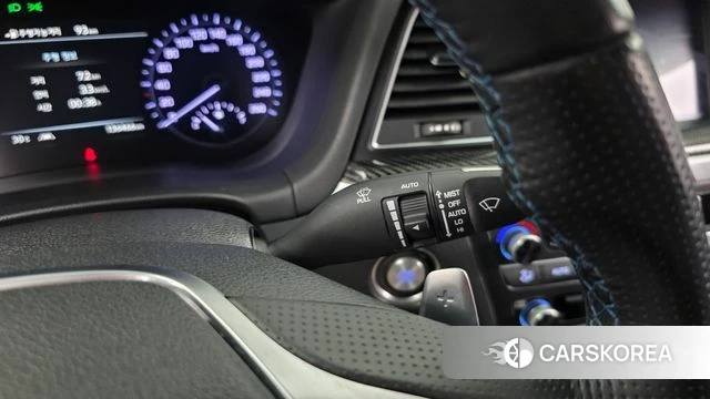 Genesis G80 id 4677578 из Кореи 29