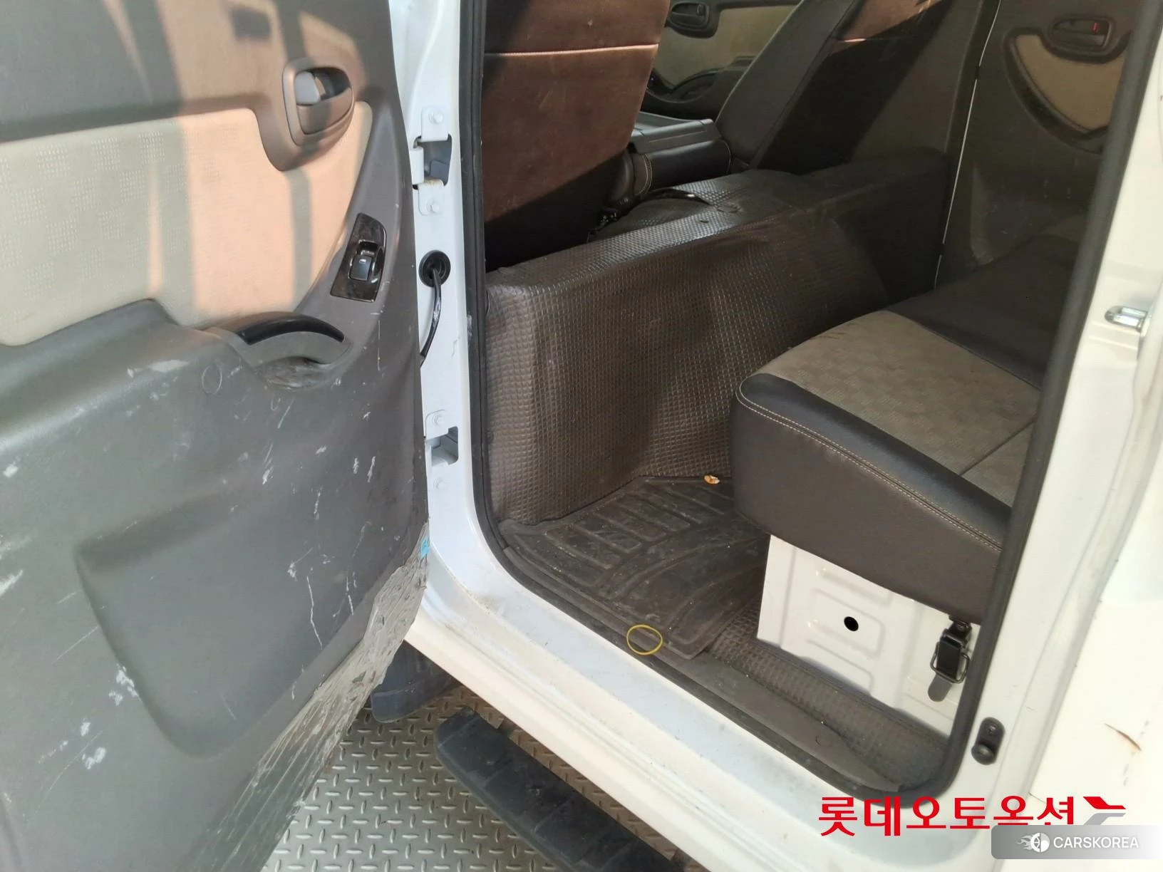 Hyundai Porter II id 4909251 из Кореи 29