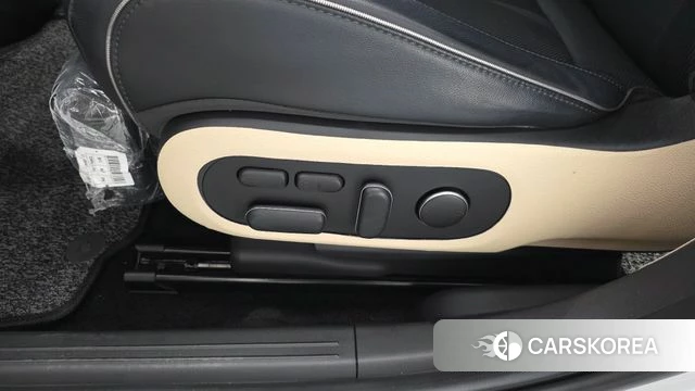Hyundai Ionic 5 id 4636505 из Кореи 29