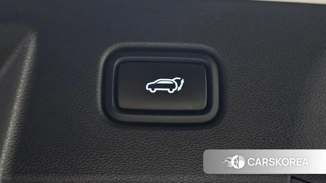 Hyundai Tucson (NX4) id 4591300 из Кореи 29