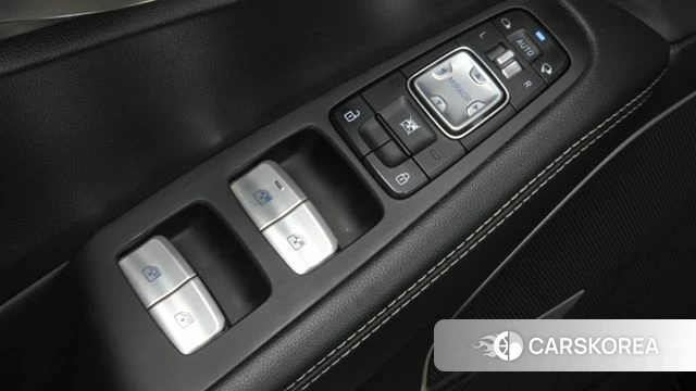 Genesis G90 id 4625985 из Кореи 29