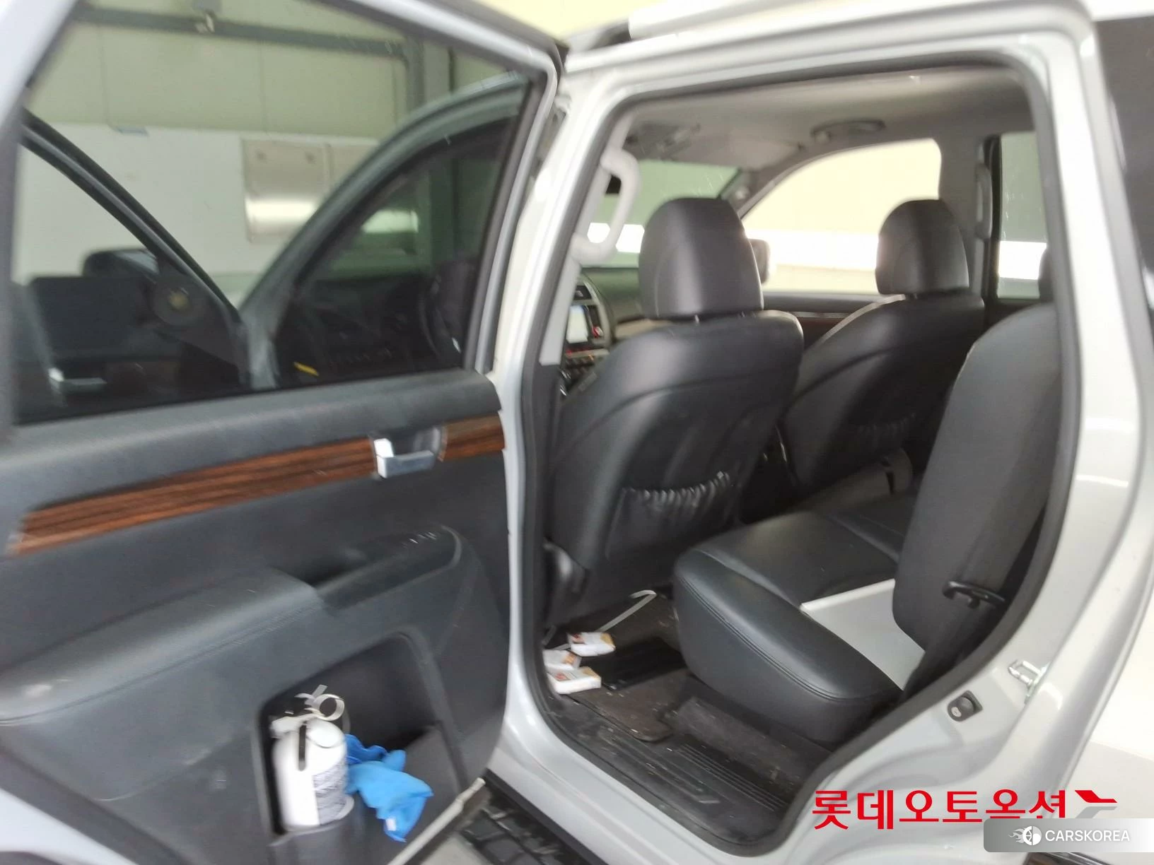 Kia Mohave id 4902453 из Кореи 29