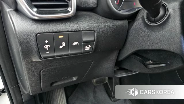 Kia Sportage The Bold id 4764574 из Кореи 29