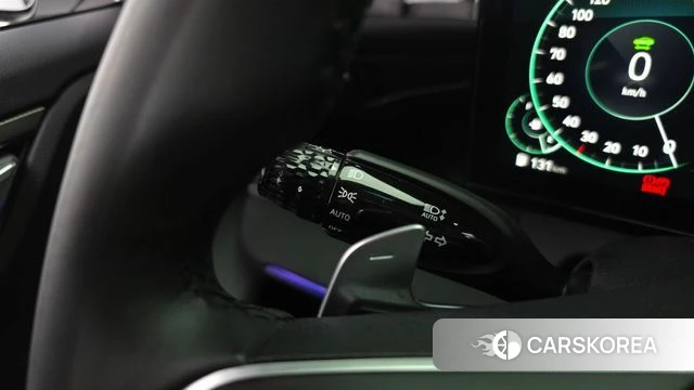 Hyundai The New Grandeur IG Hybrid id 4736011 из Кореи 29